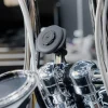 Quad Lock Pro Chrome Handlebar Mount - Large for FATBAR / Special CUSTOM handlebars Pro Chrome Handlebar Mount - Large for FATBAR / Special CUSTOM handlebars> Telefoonhouders