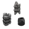 Quad Lock PRO Fork Stem Mount Spacer Set> Telefoonhouders
