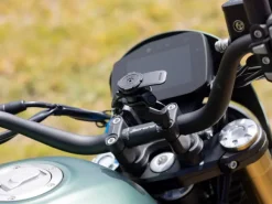 Quad Lock Pro Klembevestiging op stuur Pro Klembevestiging op stuur><noscript><img width=