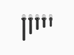 Quad Lock Pro Screw Set> Telefoonhouders