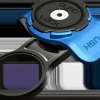 Quad Lock Pro Stem Cap Mount> Telefoonhouders