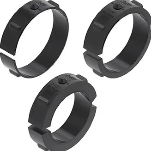 Quad Lock Replacement Bar Spacers> Telefoonhouders