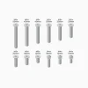 Quad Lock Replacement Screw Set> Telefoonhouders