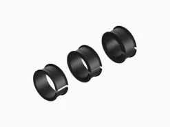 Quad Lock Replacement Spacer Set (Medium) for Handlebar Mount/Bar Clamp> Telefoonhouders