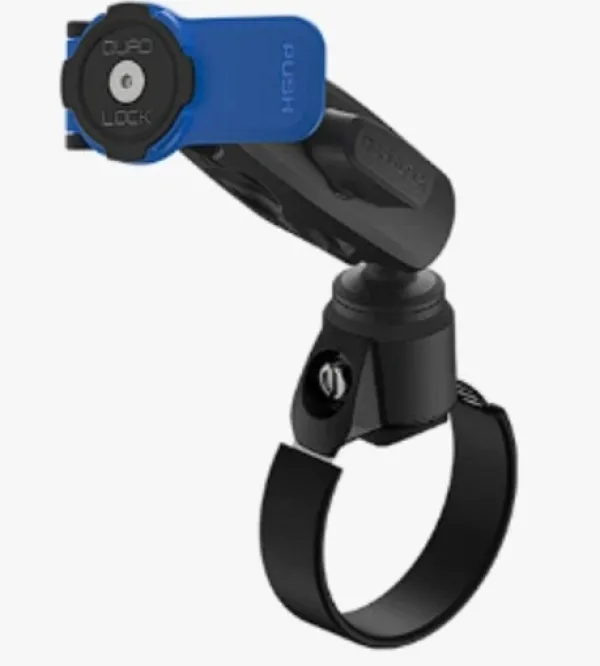 Quad Lock 360 Roll Cage Mount> Telefoonhouders