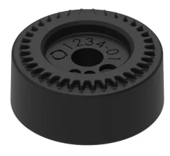 Quad Lock Spacers Set Handlebar/Mirror Mount (2x10mm)> Telefoonhouders