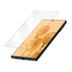 Quad Lock TPU Film Screen Protector> Telefoonhouders