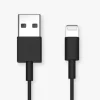 Quad Lock USB to Lightning cable> Telefoonhouders