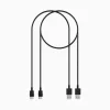 Quad Lock Weatherproof Wireless Charger Cable Kit> Telefoonhouders