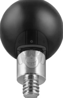 RAM 1/4" Ball To 20 Stud> Telefoonhouders