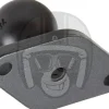 RAM Diamond Adapter Base, 1" Ball> Telefoonhouders