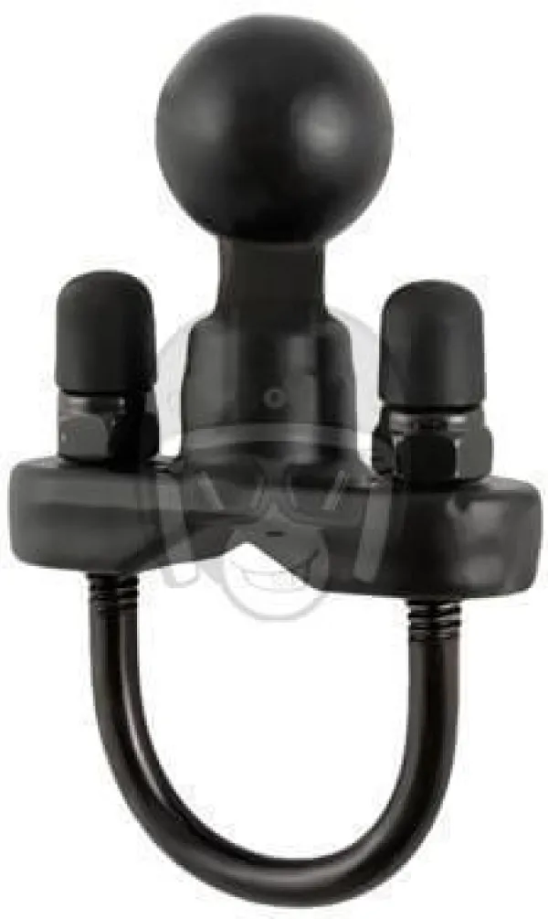 RAM 1-1/4" Rail Mount 1-1/4" Rail Mount> Telefoonhouders