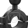 RAM Torque 1 1/8" - 1 1/2" Diameter Handlebar> Telefoonhouders