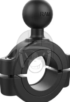 RAM Torque 1 1/8" - 1 1/2" Diameter Handlebar> Telefoonhouders