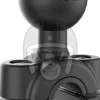 RAM Torque 3/8-5/8 Dia Mini Rail Base 1"Bal> Telefoonhouders