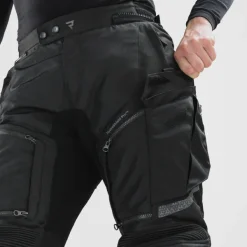 Rebelhorn Cubby 5 Motorbroek Black><noscript><img width=