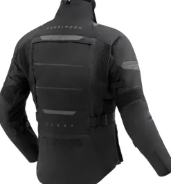 Rebelhorn Cubby 5 Motorjas Black><noscript><img width=