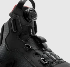 Rebelhorn Defender Boots Black><noscript><img width=