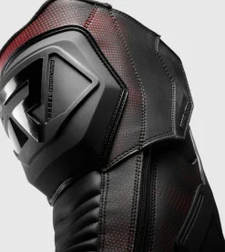 Rebelhorn GTR Boots Black/Fluo Red><noscript><img width=