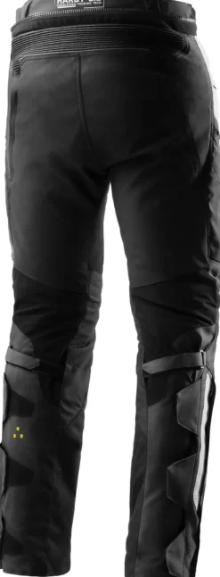 Rebelhorn Hardy 3.0 Motorbroek Black/Grey><noscript><img width=