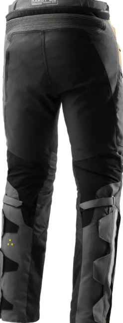 Rebelhorn Hardy 3.0 Motorbroek Desert/Grey/Red><noscript><img width=