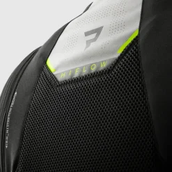 Rebelhorn Hiflow 5 Motorjas Black/Grey/Fluo Yellow><noscript><img width=