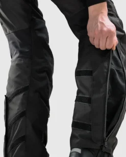 Rebelhorn Hiker 4 Motorbroek Black><noscript><img width=