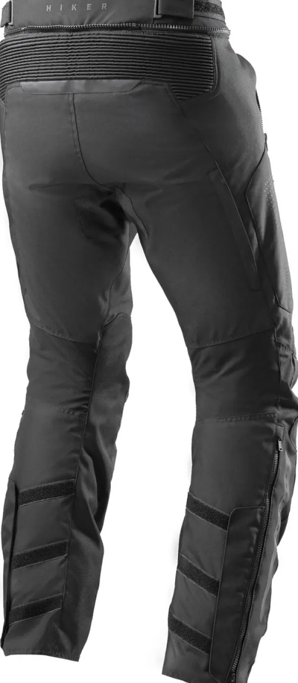 Rebelhorn Hiker 4 Motorbroek Black> Motorbroeken