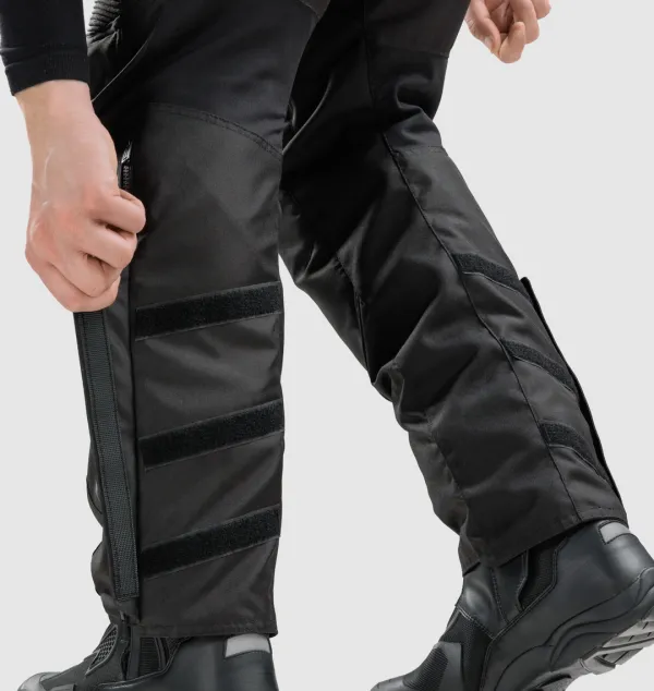 Rebelhorn Hiker 4 Motorbroek Black> Motorbroeken