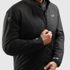 Rebelhorn Hiker 4 Motorjas Black><noscript><img width=