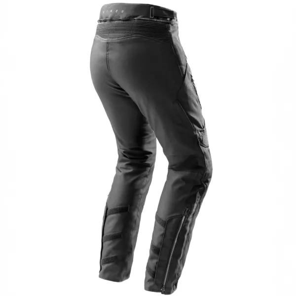 Rebelhorn Hiker 4 Women Motorbroek Black> Motorbroeken