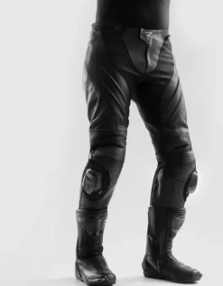 Rebelhorn Inferno Motorbroek Black><noscript><img width=