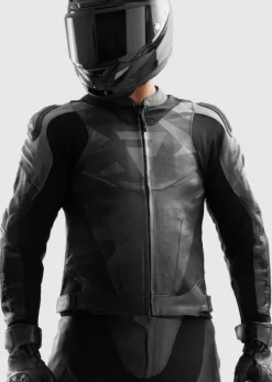 Rebelhorn Inferno Motorjas Black><noscript><img width=