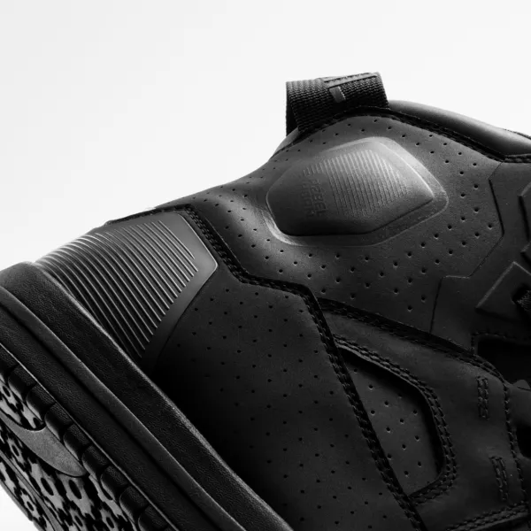 Rebelhorn Vandal 2 Shoes Black>Heren Heren Motorschoenen|Casual Motorschoenen