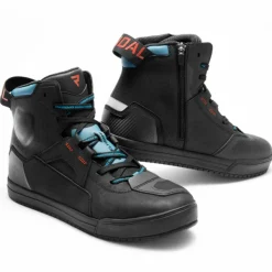 Rebelhorn Vandal 2 Shoes Black/Blue/Red><noscript><img width=