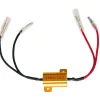 Barracuda Resistor 21Watt RES21> Motor Onderdelen