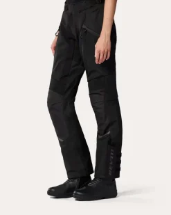 REV'IT Airwave 4 Ladies Motorbroek Black><noscript><img width=