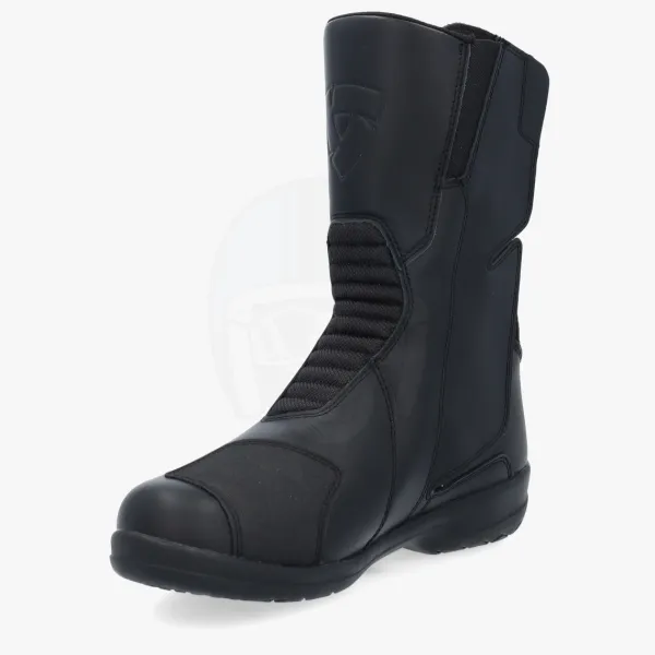 REV'IT Arena GTX Ladies Boots Black>DAMES Waterdichte Motorlaarzen|Dames Motorlaarzen