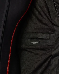 REV'IT Argon 3 Combi Black/Neon Red><noscript><img width=