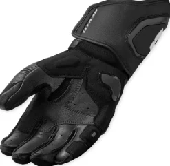 REV'IT Argon 3 Gloves Black> Motorhandschoenen