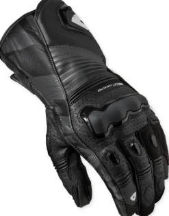 REV'IT Argon 3 Gloves Black><noscript><img width=