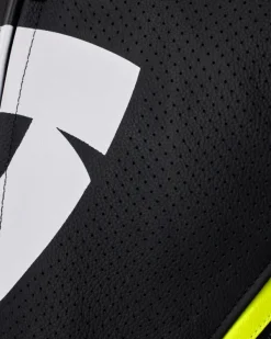 REV'IT Argon 3 One Piece Black/Neon Yellow><noscript><img width=