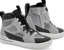 REV'IT Arrow 2 Air Shoes Grey/White><noscript><img width=