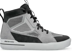 REV'IT Arrow 2 Air Shoes Grey/White><noscript><img width=