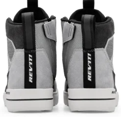 REV'IT Arrow 2 Air Shoes Grey/White><noscript><img width=
