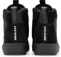 REV'IT Arrow 2 H2O Shoes Black>Heren Casual Motorschoenen|Heren Motorschoenen