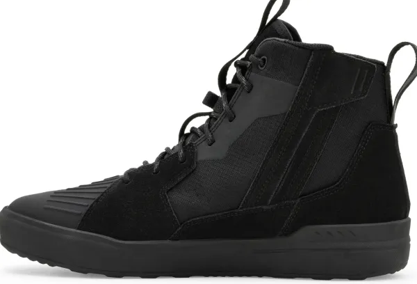 REV'IT Arrow 2 H2O Shoes Black>Heren Casual Motorschoenen|Heren Motorschoenen