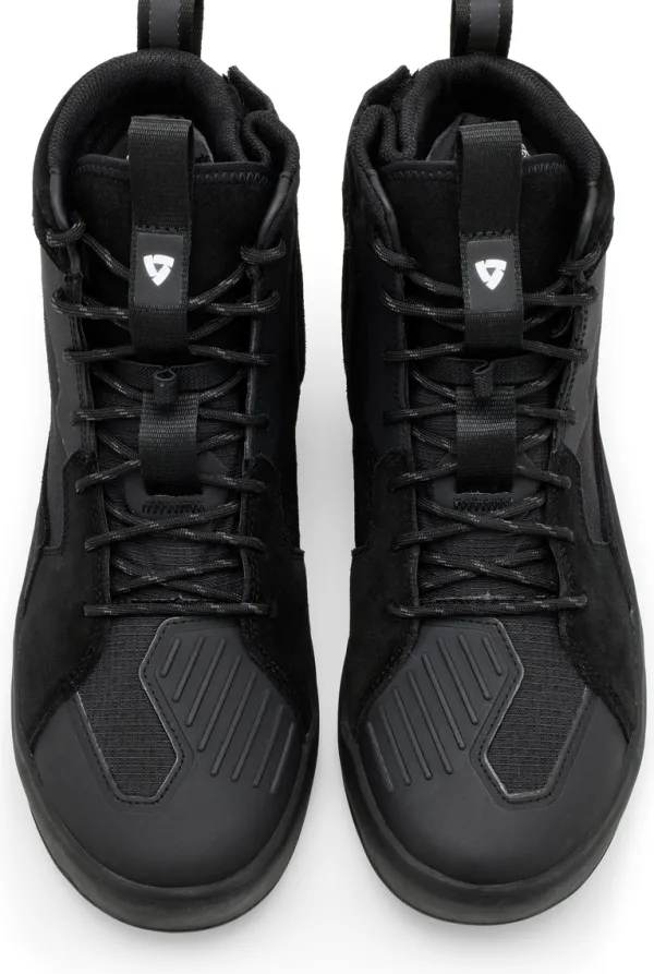 REV'IT Arrow 2 H2O Shoes Black>Heren Casual Motorschoenen|Heren Motorschoenen