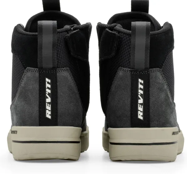 REV'IT Arrow 2 Ladies Shoes Grey/Sand>DAMES Dames Motorschoenen|Casual Motorschoenen