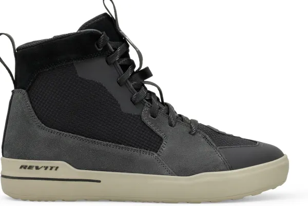 REV'IT Arrow 2 Ladies Shoes Grey/Sand>DAMES Dames Motorschoenen|Casual Motorschoenen